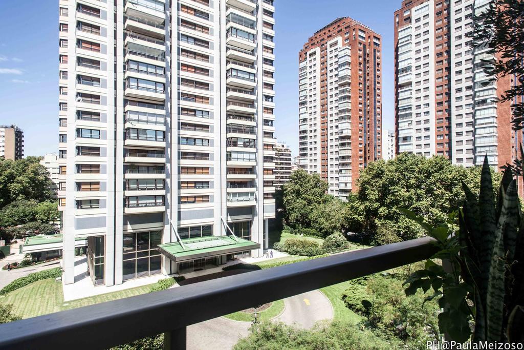 Demaria Luxury Apartments Buenos Aires Exterior photo