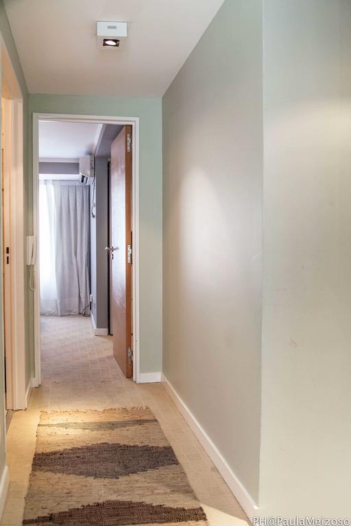 Demaria Luxury Apartments Buenos Aires Exterior photo