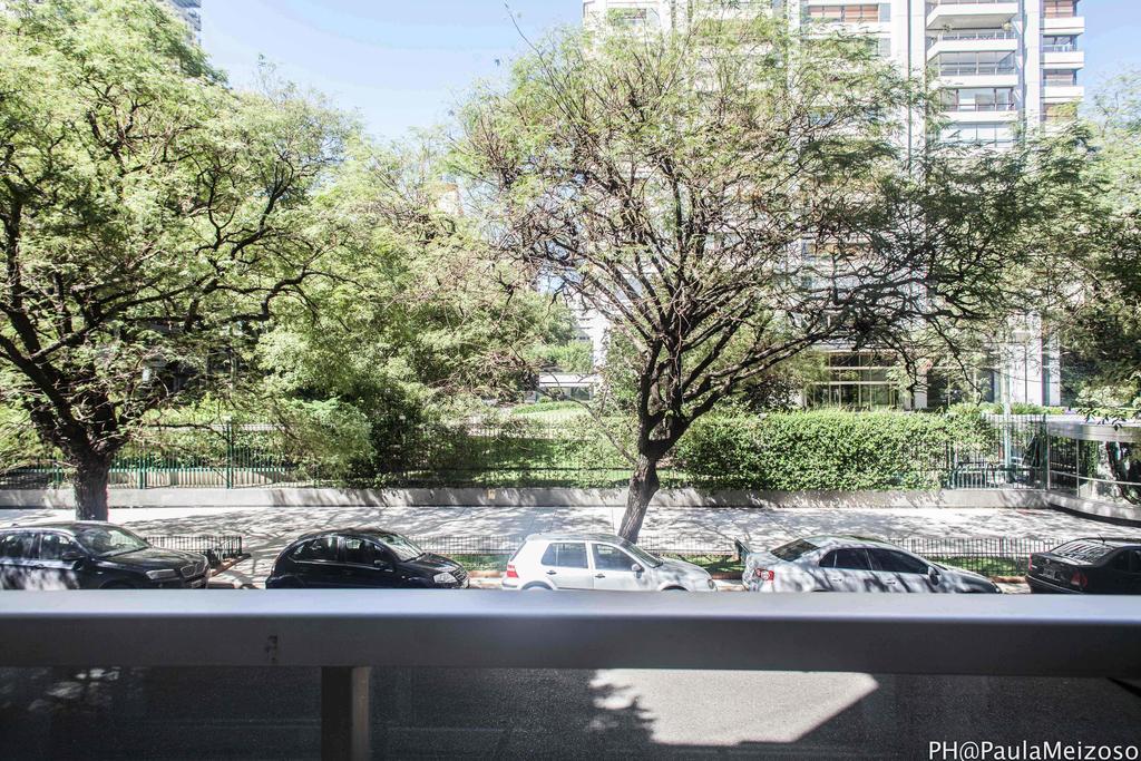 Demaria Luxury Apartments Buenos Aires Exterior photo