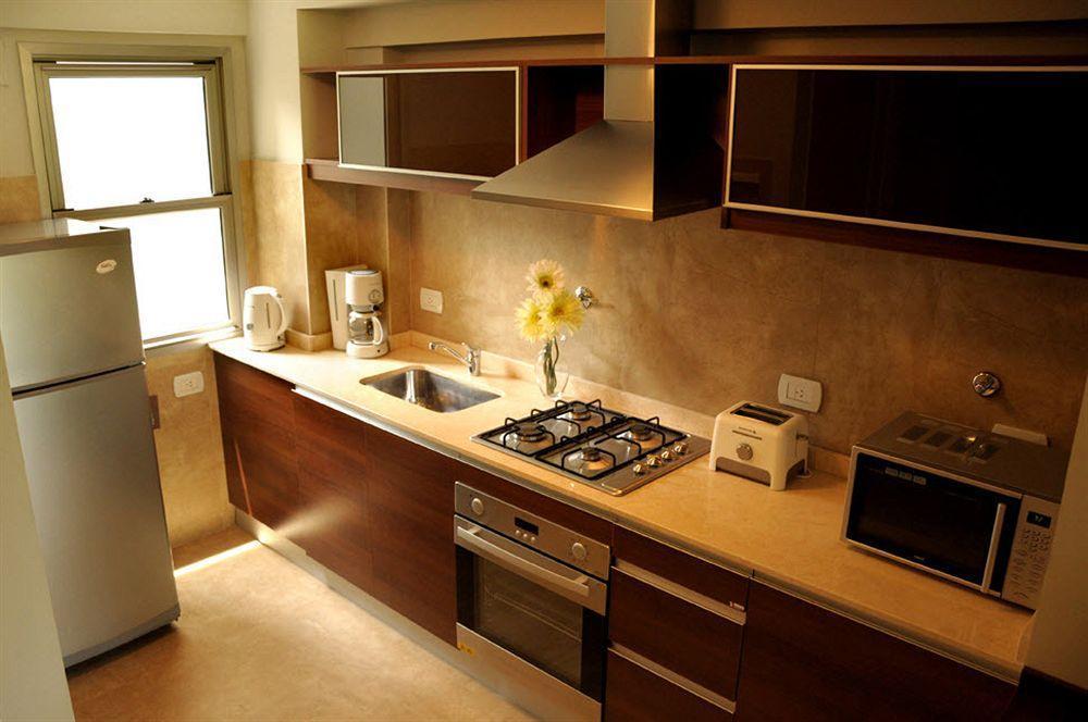 Demaria Luxury Apartments Buenos Aires Exterior photo