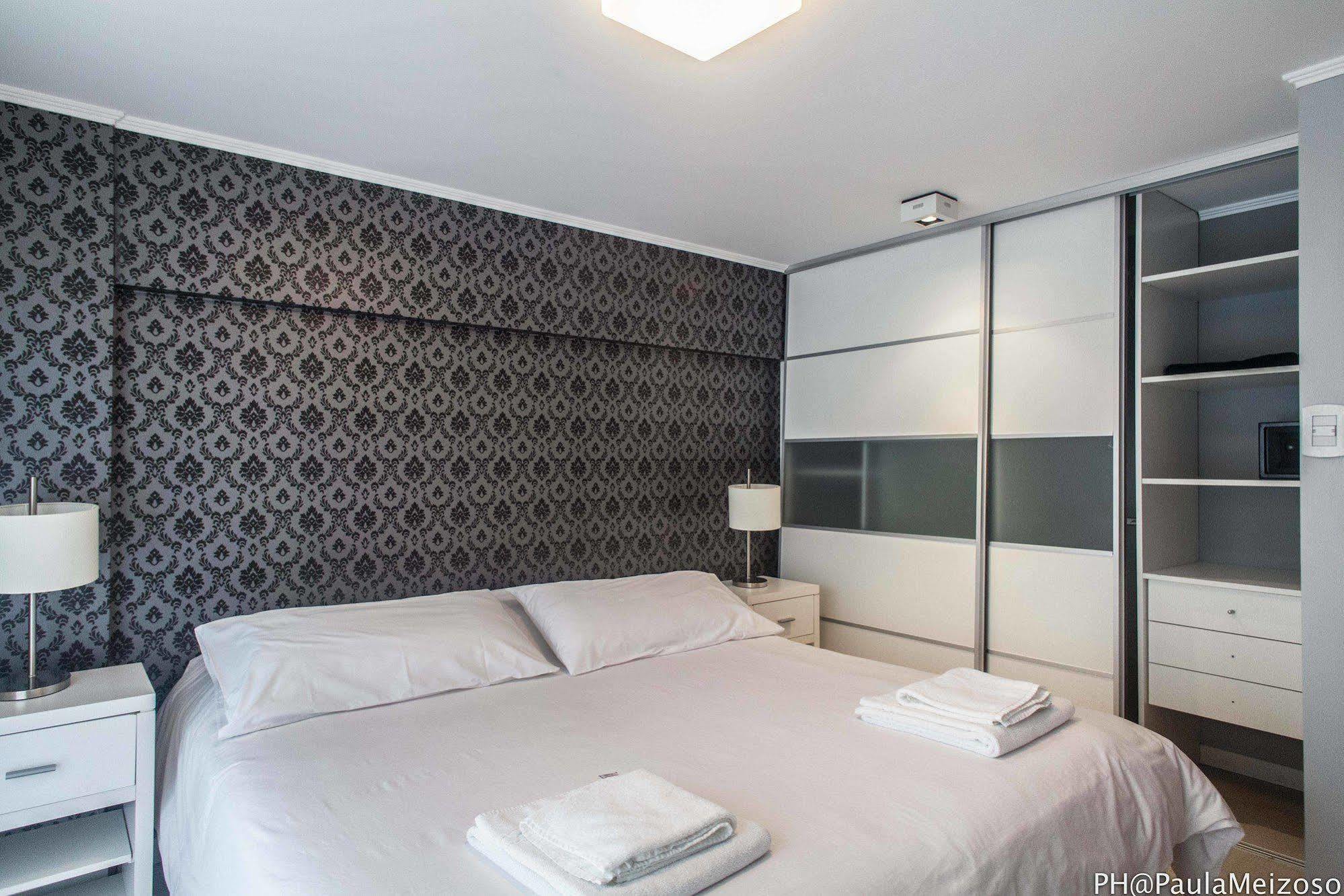 Demaria Luxury Apartments Buenos Aires Exterior photo