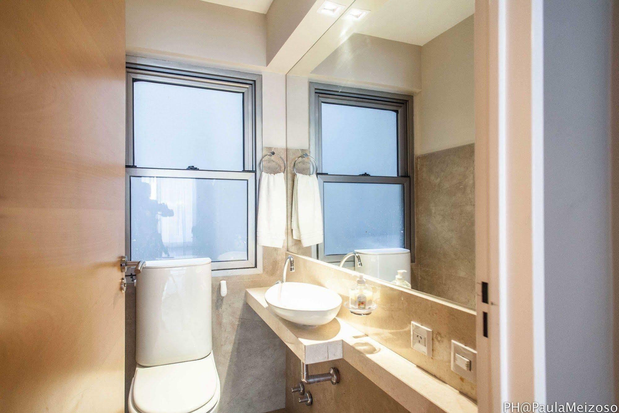 Demaria Luxury Apartments Buenos Aires Exterior photo