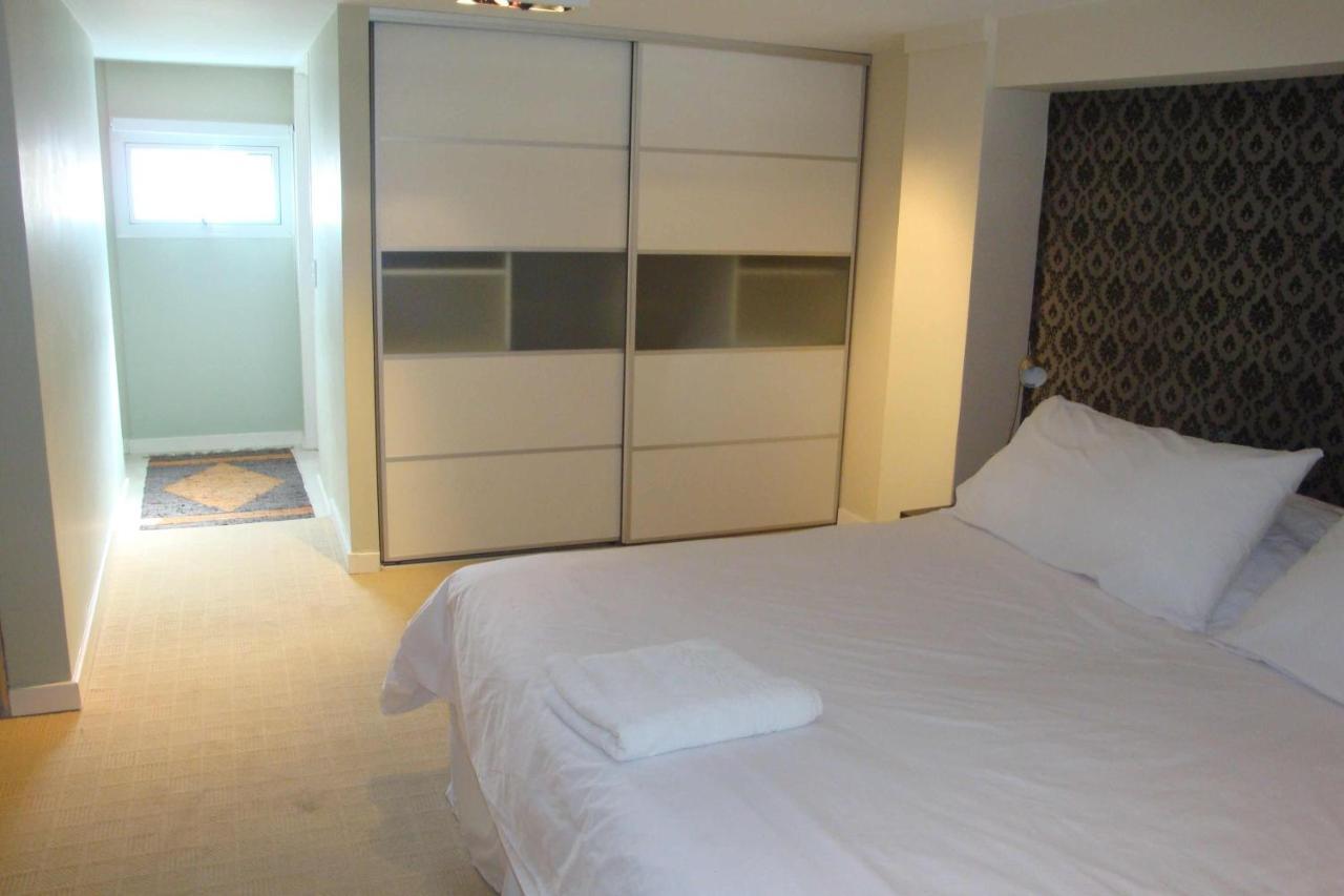 Demaria Luxury Apartments Buenos Aires Room photo
