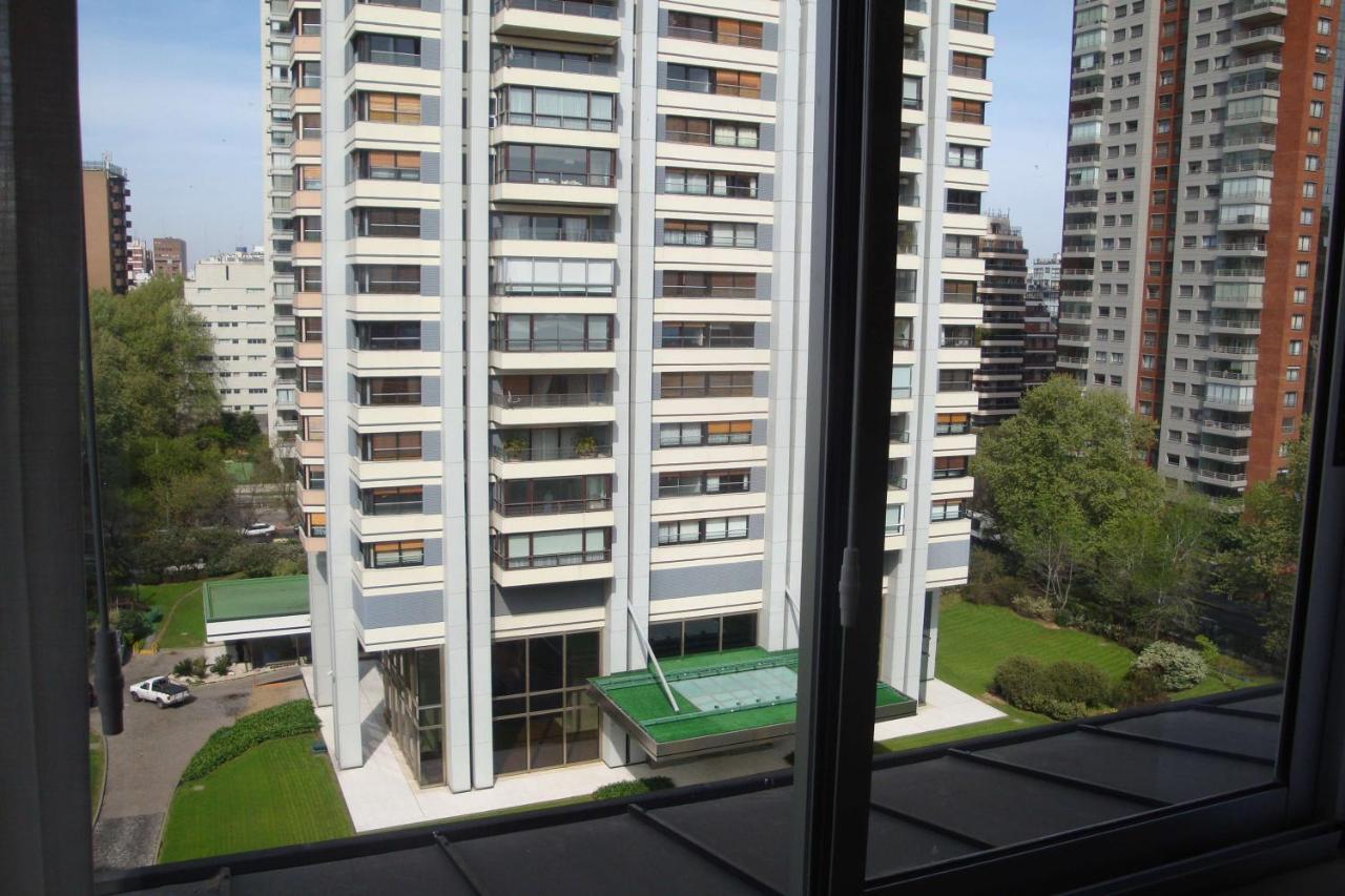 Demaria Luxury Apartments Buenos Aires Room photo